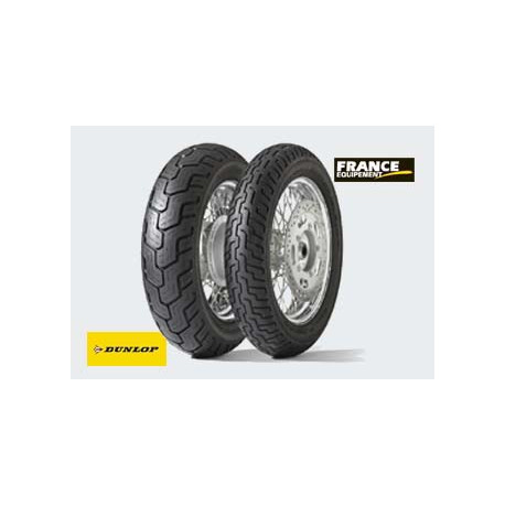 PNEU DUNLOP 130/90-16 67H TT D404F P