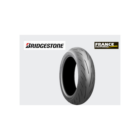 PNEU BRIDGESTONE 180/55 ZR17 S22R (73W) TL AR