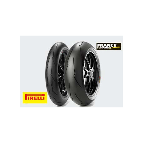 PNEU PIRELLI 190/55 ZR 17 M/C 75W TL Diablo Supercorsa V2 SC2