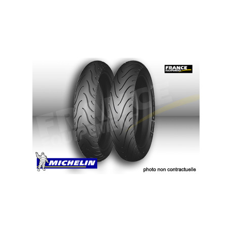 PNEU MICHELIN  120/70 - 17 M/C 58S PILOT STREET TL