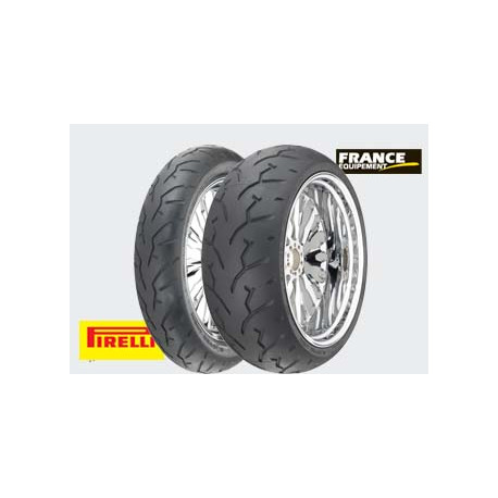 PNEU PIRELLI 130/90 B 16 M/C 67H TL Night Dragon