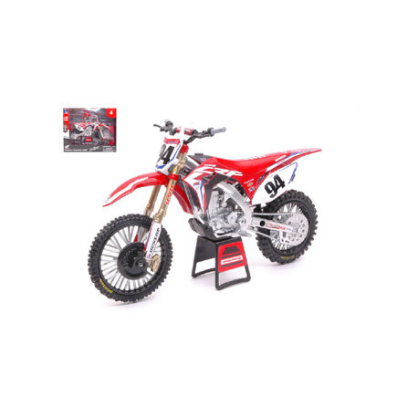 HONDA CRF.450 R HRC K.Roczen N?94