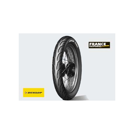 PNEU DUNLOP 130/70-17 62S TL TT900 J