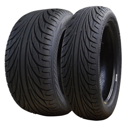 Pneu KENDA KR20A KANINE Can-Am Ryker 205/45 R 16 M/C 77T E TL