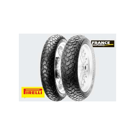 PNEU PIRELLI 160/60R17 M/C 69H TL MT60WR