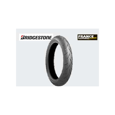 PNEU BRIDGESTONE 120/70 ZR17 S21F (58W) TL U S1000RR WAR AV