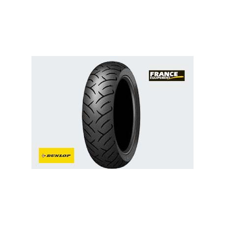 PNEU DUNLOP 180/55 R 17 73H D256