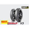 PNEU PIRELLI 180/55 ZR 17 M/C (73W) TL Diablo Supercorsa V3 SP