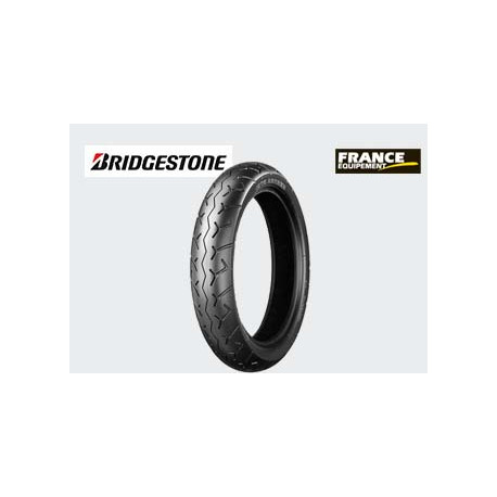 PNEU BRIDGESTONE 130/70 -18 G701 63H TL TJ  AV