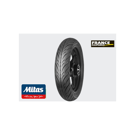 PNEU MITAS MC 25 130/70-17  62S TL