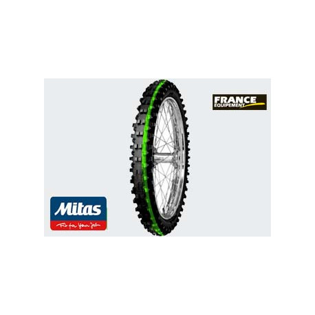 PNEU MITAS C-19 90/10021  57R  SUPER LIGHT TT