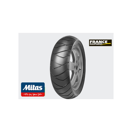 PNEU MITAS MC 16 110/80-12 61L TL