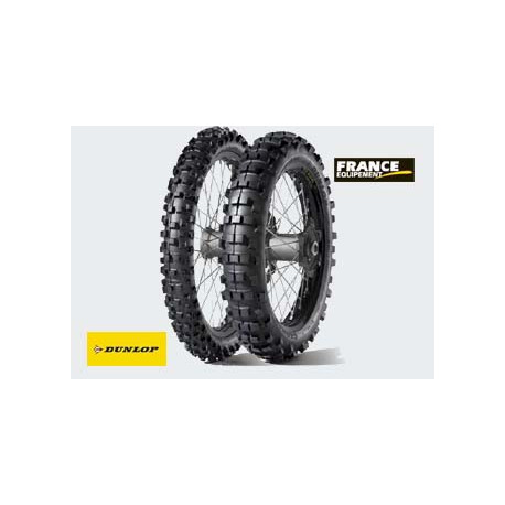 PNEU DUNLOP 90/90-21 54R TT GEOMAX ENDURO