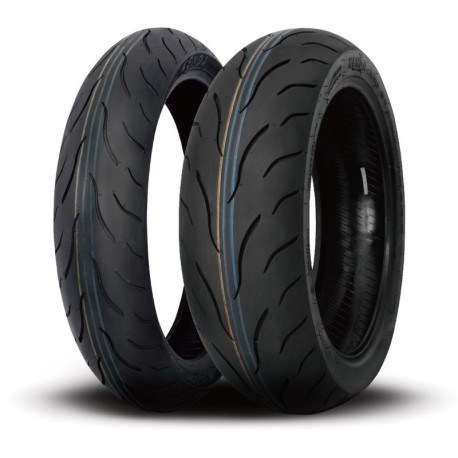 Pneu KENDA KM1 110/70 R 17 54H E TL