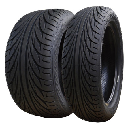 Pneu KENDA KR20A KANINE Can-Am Spyder 165/55 R 15 M/C 55H E TL