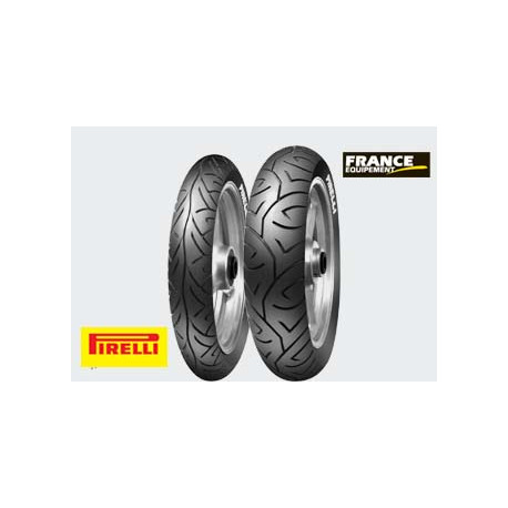 PNEU PIRELLI 130/70 - 17 M/C 62H TL Sport Demon