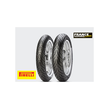 PNEU PIRELLI 110/70 - 16 M/C 52P TL Angel Scooter