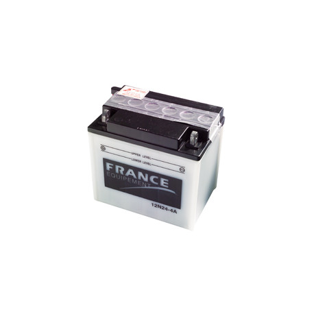 Batterie FE 12N24-4A