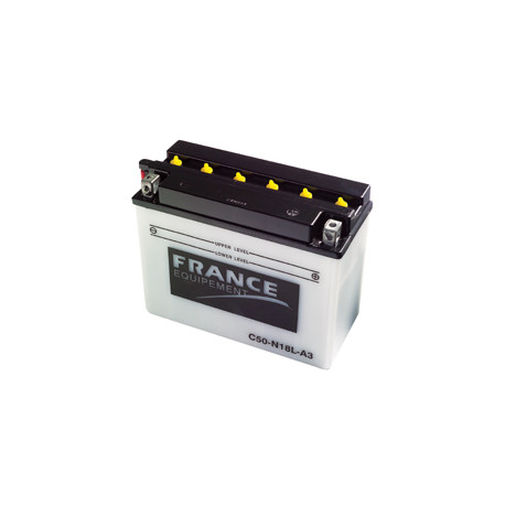 Batterie FE C50-N18L-A3