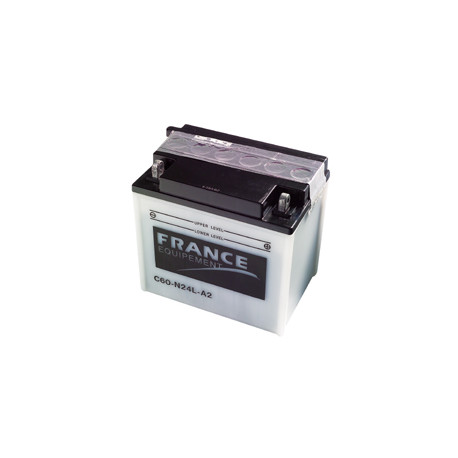 Batterie FE C60-N24L-A2