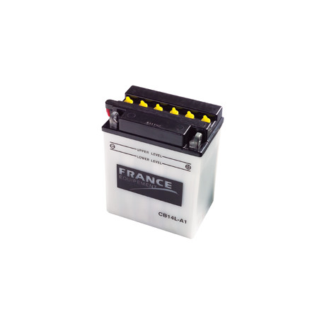 Batterie FE CB14L-A1