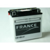 Batterie FE CB16B-A1