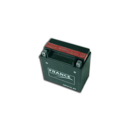 Batterie FE CBTX14L-BS (YTX14L-BS / YTX14LBS / BTX14L)