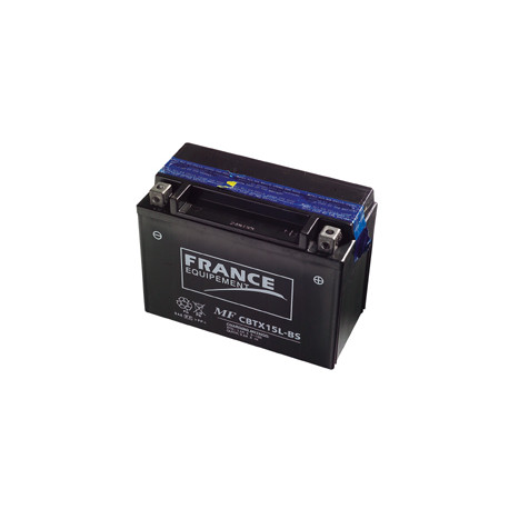 Batterie FE CBTX15L-BS  (YTX15L-BS / YTX15LBS)