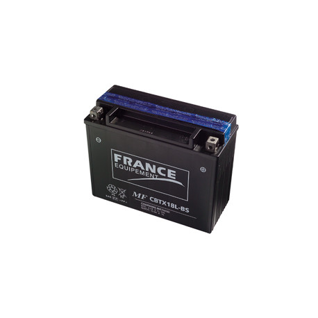 Batterie FE CBTX18L-BS