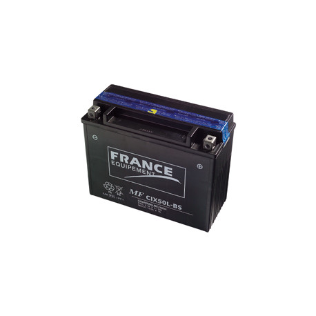 Batterie FE CIX50L-BS