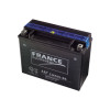 Batterie FE CIX50L-BS