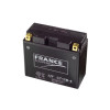 Batterie FE CT12B-4  (YT12B-BS / YT12BBS / BT12B-4 / BT12B4 / FT12B4)