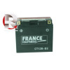 Batterie FE CT12B-BS (CT12B-4)