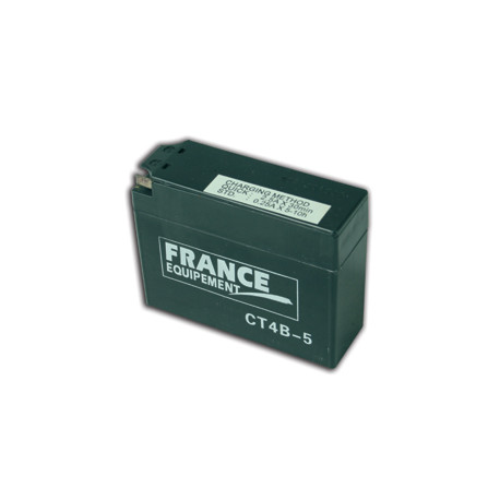 Batterie FE CT4B-5