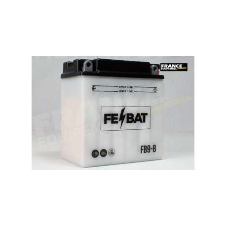 Batterie FE-BAT FB9-B