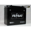 Batterie FE-BAT FBTX20L-BS (CBTX20L-BS /YTX20L-BS / YTX20LBS / BTX20L)