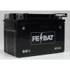 Batterie FE-BAT FBTX9-BS  (CBTX9-BS / YTX9-BS / YTX9BS / BTX9)