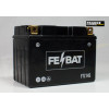 Batterie FE-BAT FTZ14S  (CTZ14S / YTZ14S / BTZ14S)