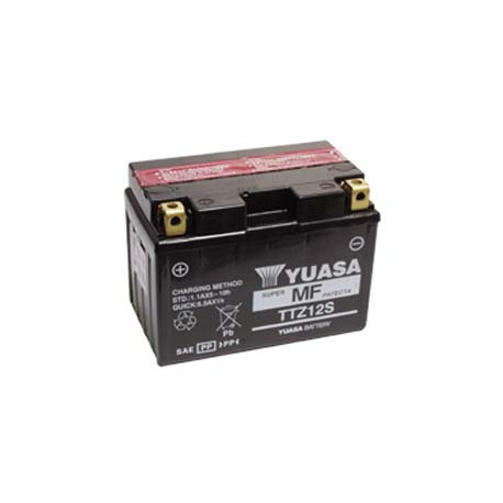 Batterie YUASA TTZ12S-BS