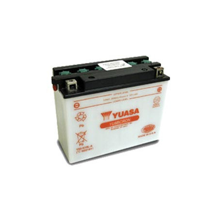 Batterie YUASA Y50-N18L-A