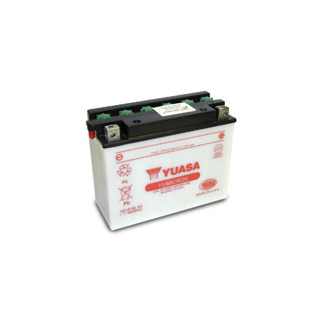 Batterie YUASA Y50-N18L-A3