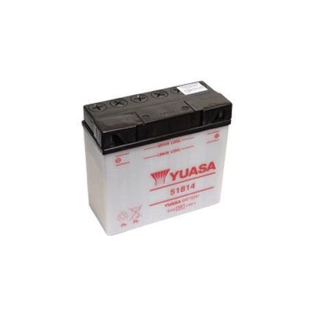 Batterie YUASA 51814