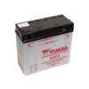 Batterie YUASA 51913  (CP18-12 / CP1812 / BCP1812 / PC680)