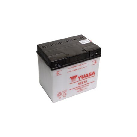 Batterie YUASA 52515