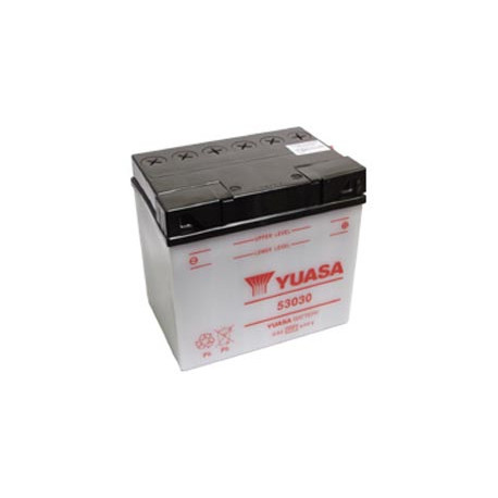 Batterie YUASA 53030