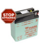 Batterie YUASA 6N11A-4   S.T.A