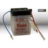 Batterie YUASA 6N4-2A-7