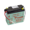 Batterie YUASA 6N4B-2A