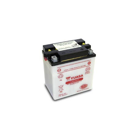 Batterie YUASA YB10L-A2