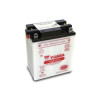 Batterie YUASA YB12A-A  (CB12A-A / CB12AA)